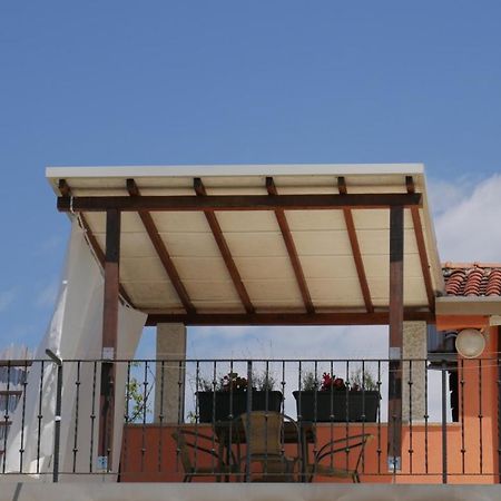 Apartment Kornarija Буйе Экстерьер фото