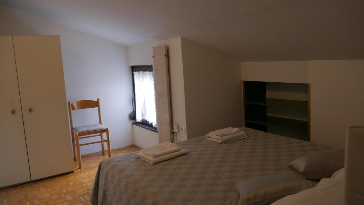 Apartment Kornarija Буйе Экстерьер фото