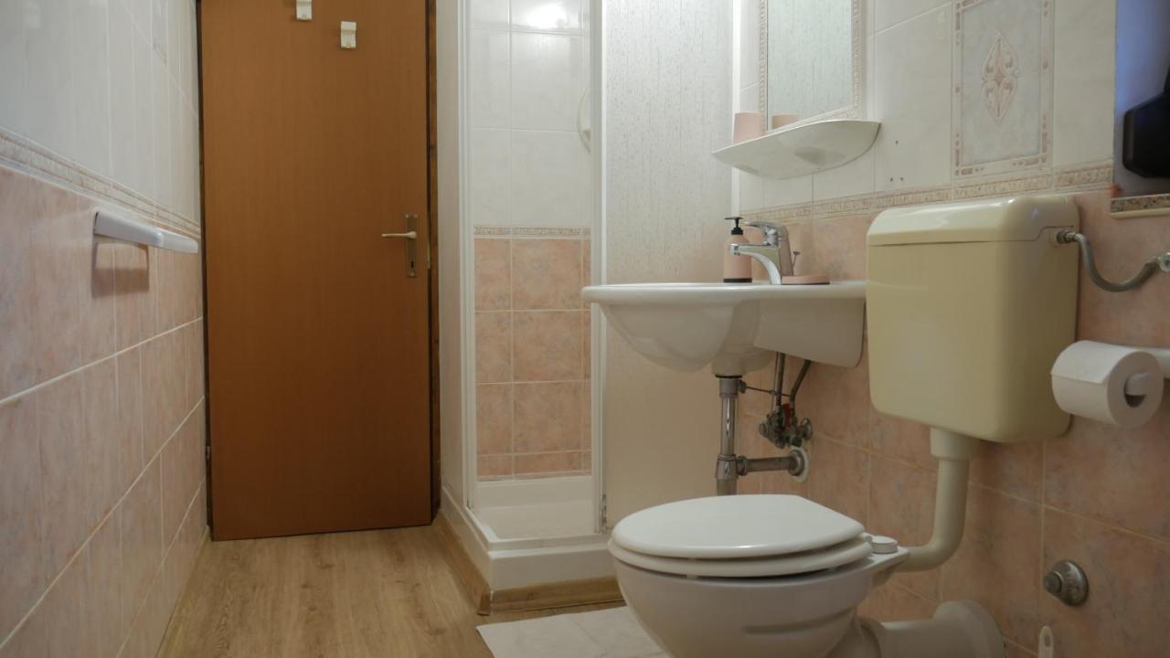Apartment Kornarija Буйе Экстерьер фото